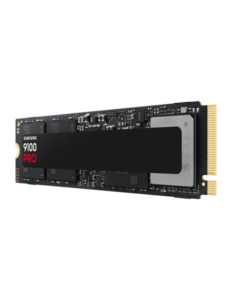 SSD NVME M2 9100 PRO 2TB