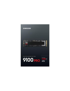 SSD NVME M2 9100 PRO 4TB 2