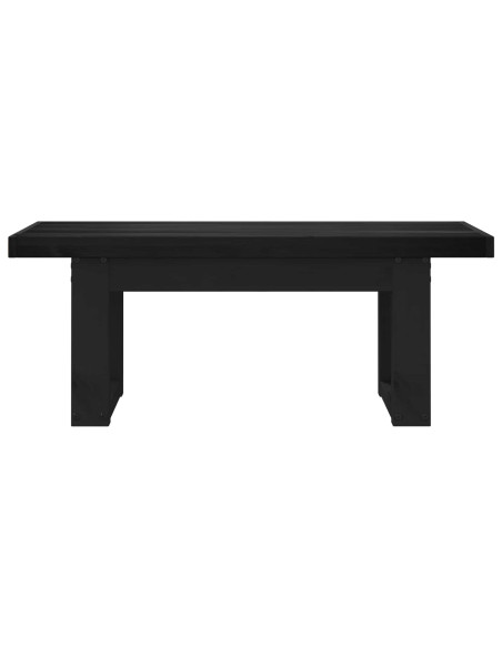 Panchina da pranzo NOAIN 120 x 41 x 45 cm