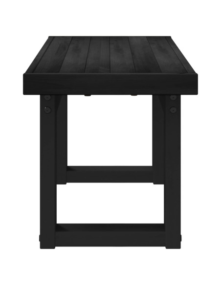 Panchina da pranzo NOAIN 120 x 41 x 45 cm