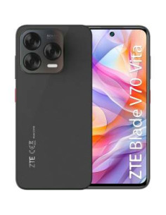 ZTE Blade V70 Vita 8+256GB 6.7" 4G Stone Gray ITA