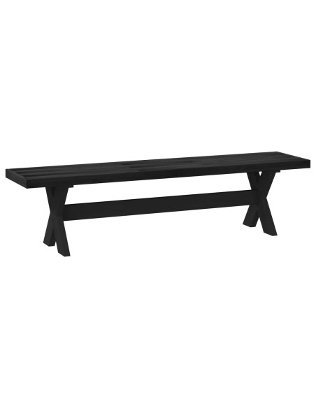 Panchina da pranzo NOAIN 180 x 41 x 45 cm