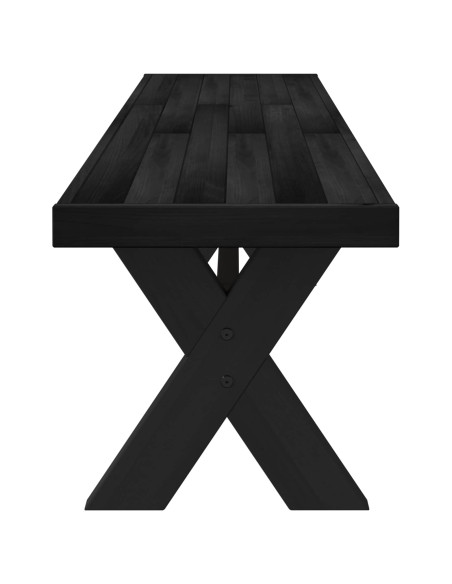 Panchina da pranzo NOAIN 180 x 41 x 45 cm