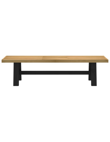 Panchina da pranzo NOAIN 160 x 41 x 45 cm