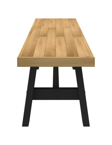 Panchina da pranzo NOAIN 160 x 41 x 45 cm