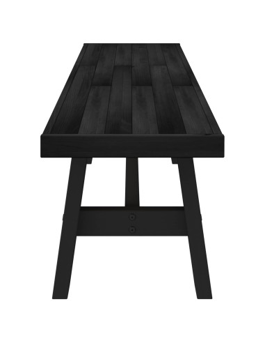 Panchina da pranzo NOAIN 160 x 41 x 45 cm