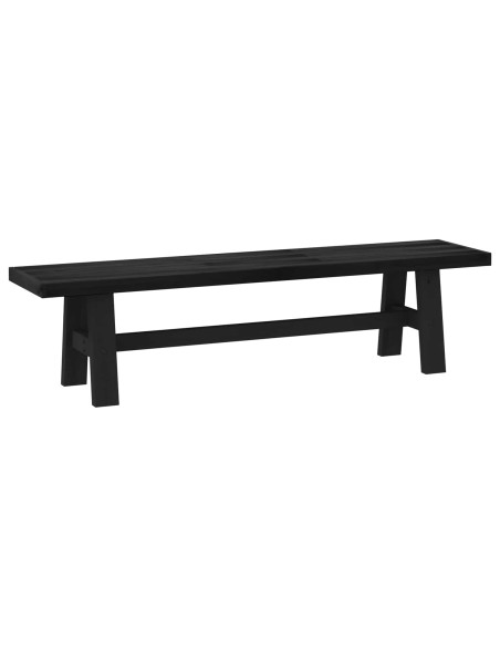 Panchina da pranzo NOAIN 160 x 41 x 45 cm