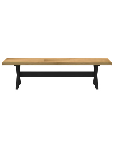 Panchina da pranzo NOAIN 160 x 41 x 45 cm