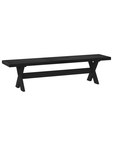 Panchina da pranzo NOAIN 160 x 41 x 45 cm