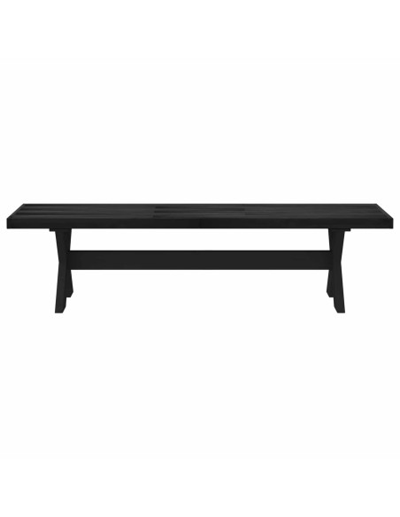 Panchina da pranzo NOAIN 160 x 41 x 45 cm