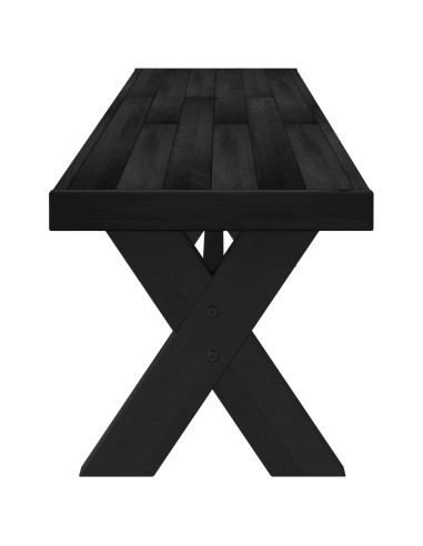 Panchina da pranzo NOAIN 160 x 41 x 45 cm