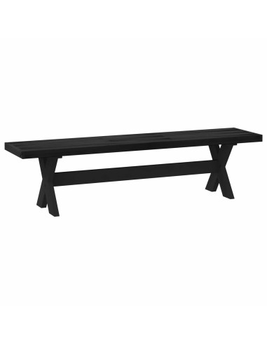 Panchina da pranzo NOAIN 160 x 41 x 45 cm