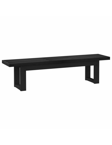Panchina da pranzo NOAIN 160 x 41 x 45 cm
