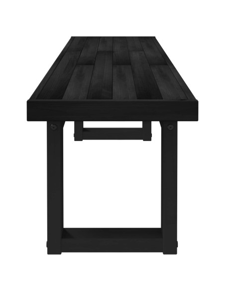 Panchina da pranzo NOAIN 160 x 41 x 45 cm