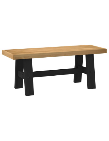Panchina da pranzo NOAIN 120 x 41 x 45 cm