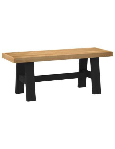 Panchina da pranzo NOAIN 120 x 41 x 45 cm