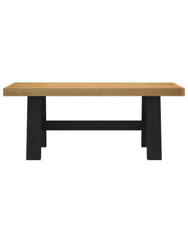 Panchina da pranzo NOAIN 120 x 41 x 45 cm