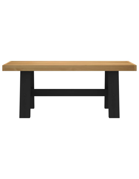 Panchina da pranzo NOAIN 120 x 41 x 45 cm