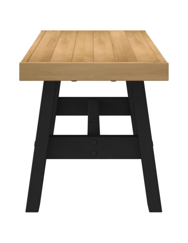 Panchina da pranzo NOAIN 120 x 41 x 45 cm