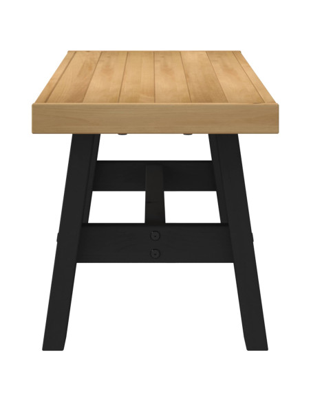 Panchina da pranzo NOAIN 120 x 41 x 45 cm