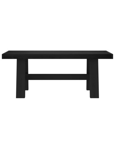 Panchina da pranzo NOAIN 120 x 41 x 45 cm