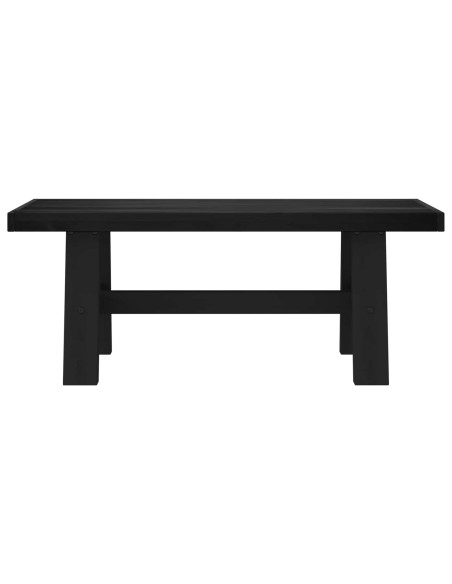 Panchina da pranzo NOAIN 120 x 41 x 45 cm