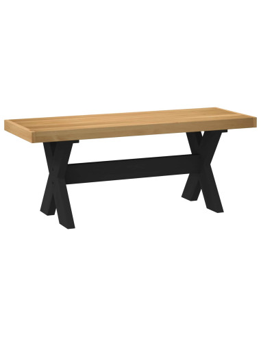 Panchina da pranzo NOAIN 120 x 41 x 45 cm