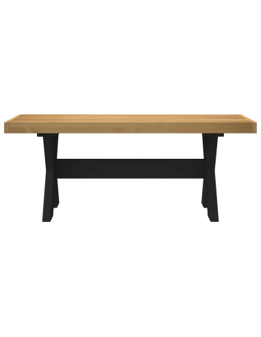 Panchina da pranzo NOAIN 120 x 41 x 45 cm
