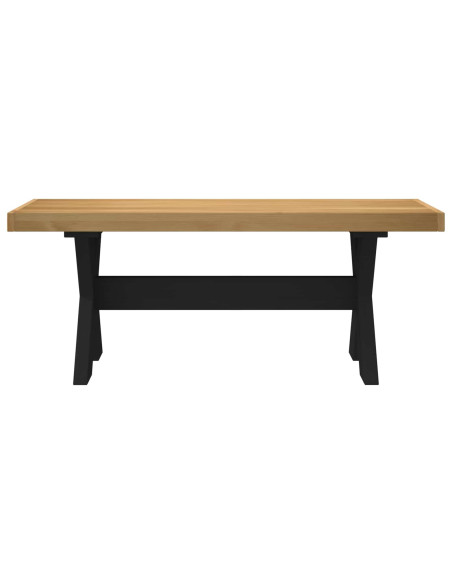 Panchina da pranzo NOAIN 120 x 41 x 45 cm