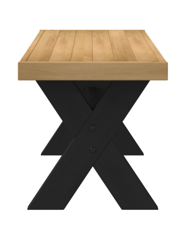 Panchina da pranzo NOAIN 120 x 41 x 45 cm