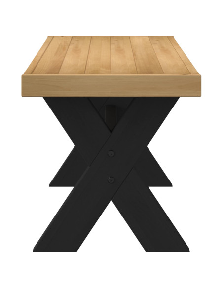 Panchina da pranzo NOAIN 120 x 41 x 45 cm