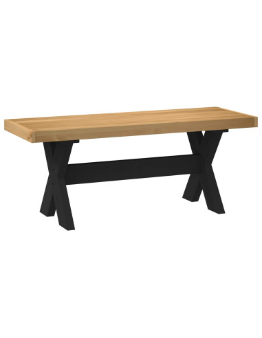 Panchina da pranzo NOAIN 120 x 41 x 45 cm