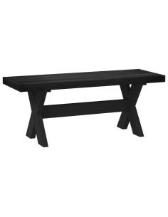 Panchina da pranzo NOAIN 120 x 41 x 45 cm 2