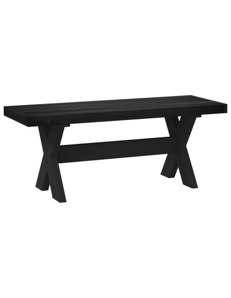 Panchina da pranzo NOAIN 120 x 41 x 45 cm