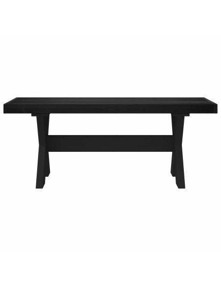 Panchina da pranzo NOAIN 120 x 41 x 45 cm