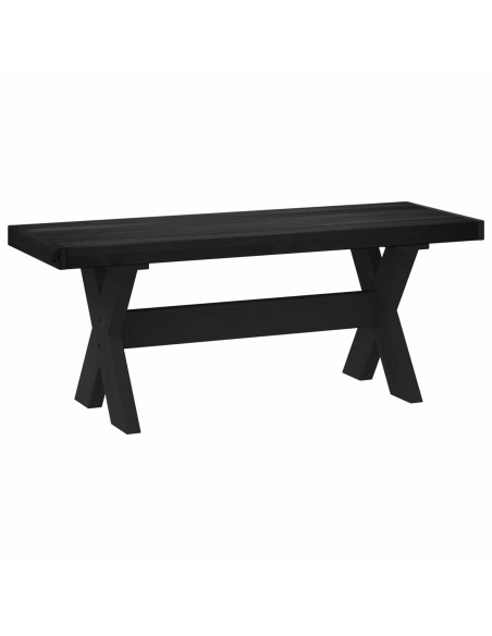 Panchina da pranzo NOAIN 120 x 41 x 45 cm