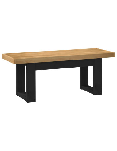 Panchina da pranzo NOAIN 120 x 41 x 45 cm