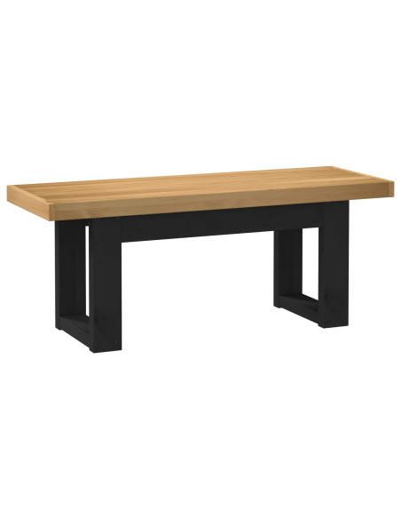 Panchina da pranzo NOAIN 120 x 41 x 45 cm