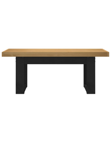 Panchina da pranzo NOAIN 120 x 41 x 45 cm