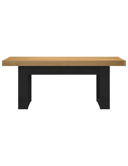 Panchina da pranzo NOAIN 120 x 41 x 45 cm