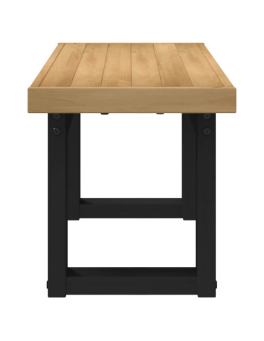 Panchina da pranzo NOAIN 120 x 41 x 45 cm