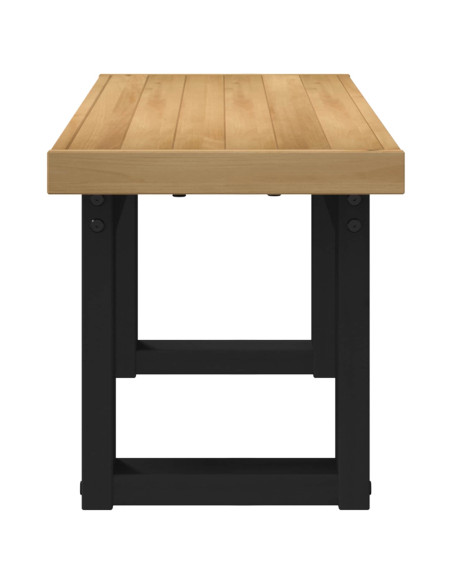 Panchina da pranzo NOAIN 120 x 41 x 45 cm
