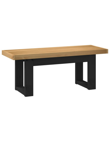 Panchina da pranzo NOAIN 120 x 41 x 45 cm