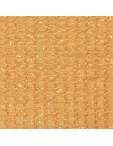 Tenda a Rullo per Esterni 80x230 cm Beige