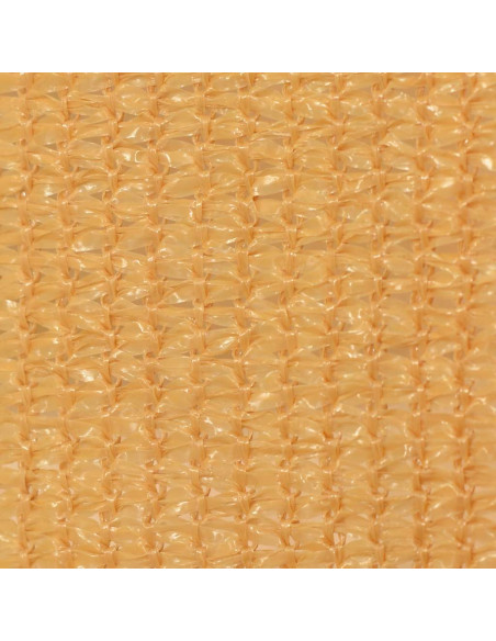 Tenda a Rullo per Esterni 80x230 cm Beige
