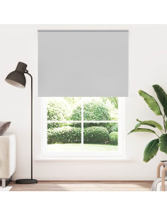 Tenda a Rullo Oscurante 165x230 cm Larghezza Tessuto 161,6 cm
