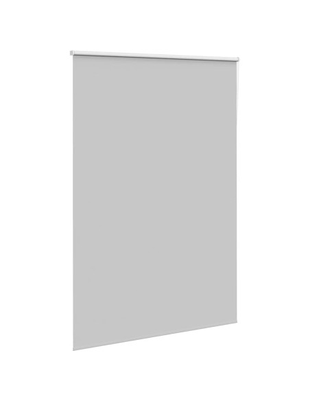 Tenda a Rullo Oscurante 165x230 cm Larghezza Tessuto 161,6 cm