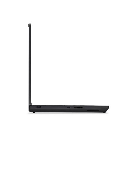 WORKSTATION MOBILE LENOVO ThinkPad T16g Gen 3 21V5002NIX 16" ULT7-255HX 64GB SSD1TB GeForce RTX 5080 16GB W11P