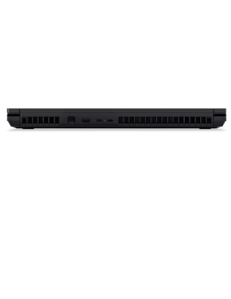 WORKSTATION MOBILE LENOVO ThinkPad T16g Gen 3 21V5002NIX 16" ULT7-255HX 64GB SSD1TB GeForce RTX 5080 16GB W11P