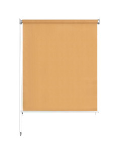 Tenda a Rullo per Esterni 400x230 cm Beige